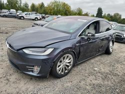 2018 Tesla Model X for sale in Portland, OR