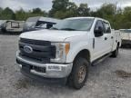 2017 Ford F350 Super Duty