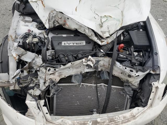 2009 Honda Accord EXL