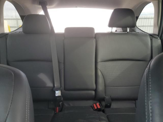 2019 Subaru Outback 3.6R Limited