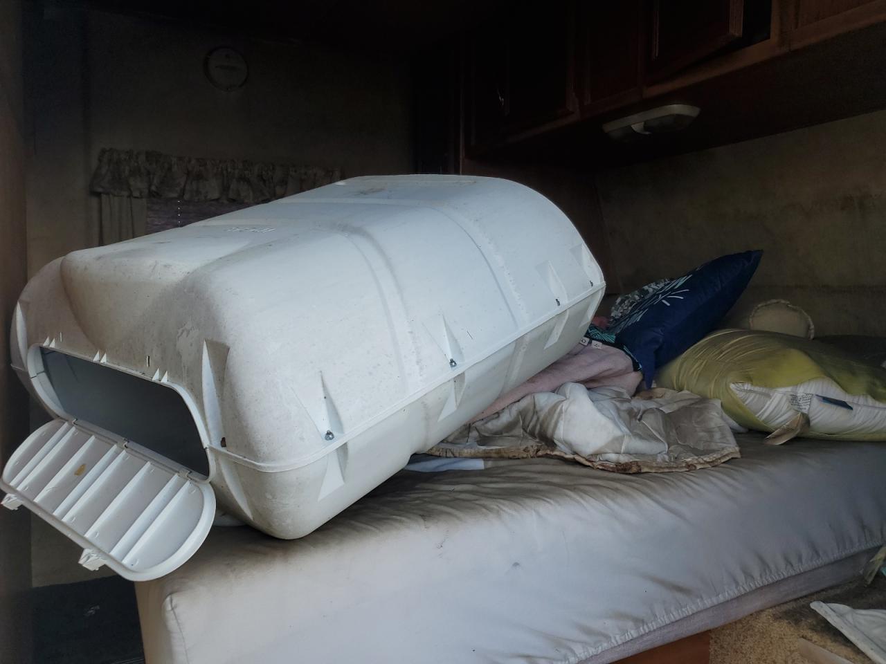 2008 'other Rv' 2008 Keystone Cougar Camper