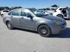 2009 Ford Focus se