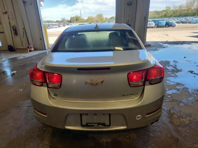 2016 Chevrolet Malibu Limited LT