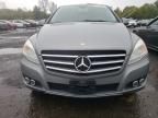 2011 Mercedes-Benz R 350 4matic
