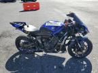 2022 Yamaha YZFR7