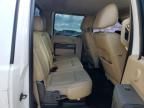 2011 Ford F250 Super Duty