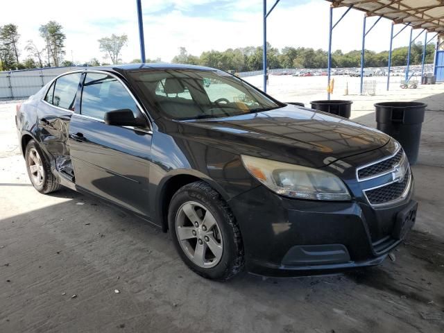 2013 Chevrolet Malibu LS