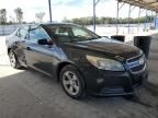 2013 Chevrolet Malibu LS