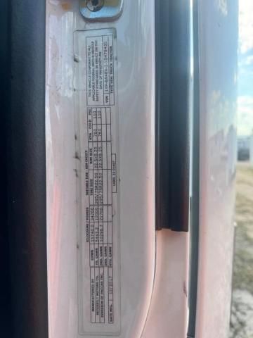 2018 Peterbilt Tractor 2018 Peterbilt 579 Semi Truck