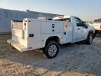 2025 GMC Sierra C1500