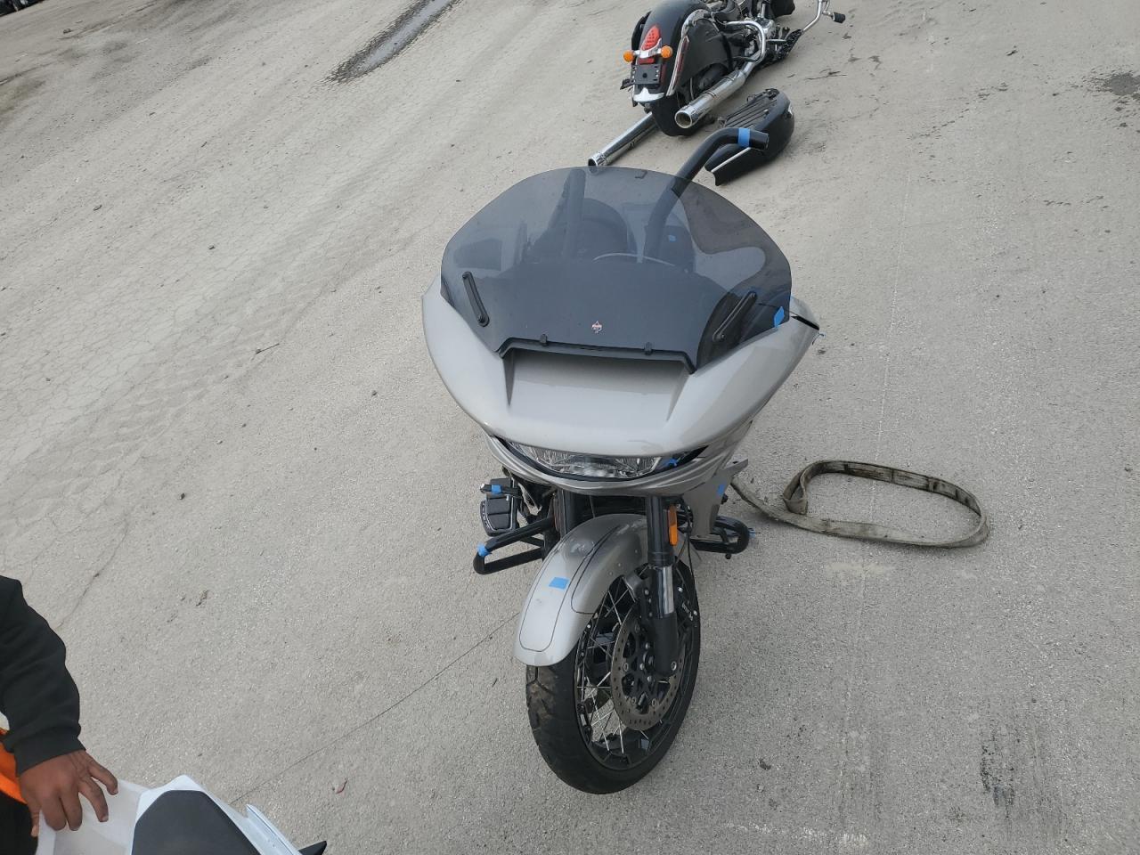 2023 Harley-Davidson Fltrxse