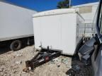 2017 Sure-Trac STRLP10224TA-100 Enclosed Cargo Trailer