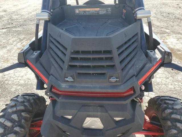 2018 Polaris Rzr RS1 Utility Vehicle