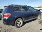 2012 Toyota Highlander Base