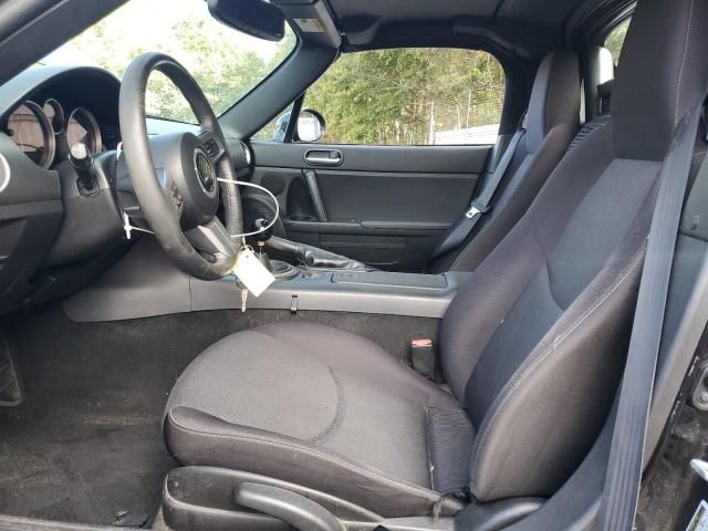 2010 Mazda MX-5 Miata