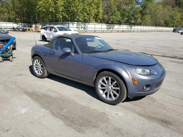 2006 Mazda MX-5 Miata