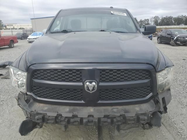 2014 Dodge RAM 1500 ST