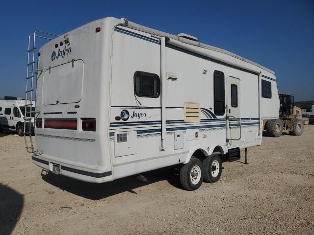 1997 Jayco Designer-Camper