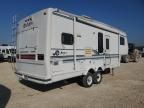 1997 Jayco Designer-Camper