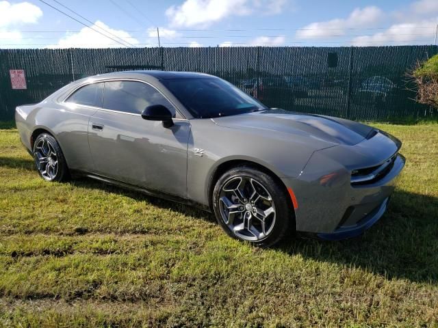 2025 Dodge Charger Daytona R/T