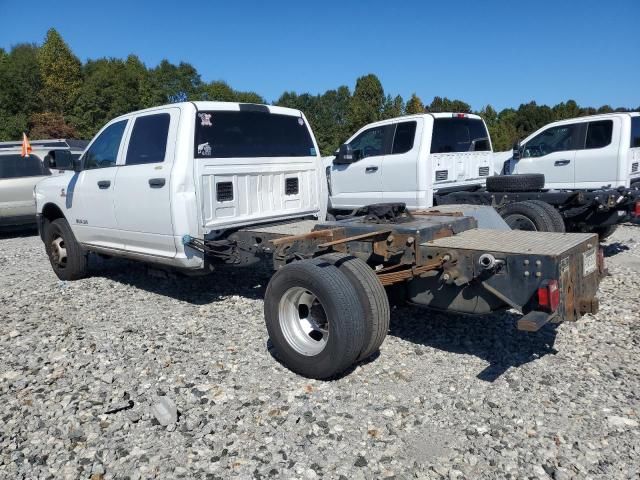 2020 Dodge RAM 3500