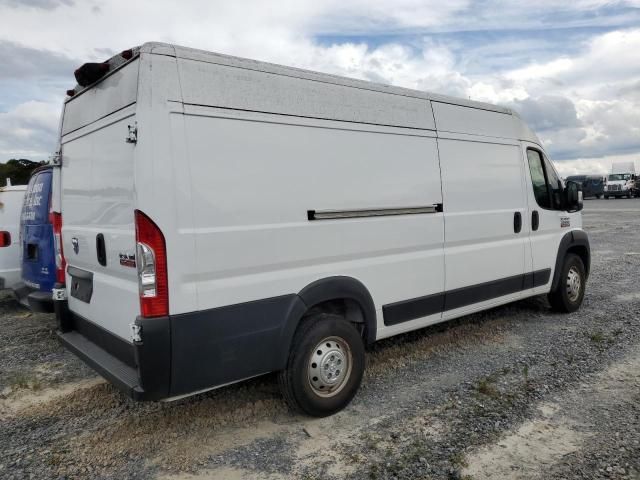 2020 Dodge RAM Promaster 3500 3500 High