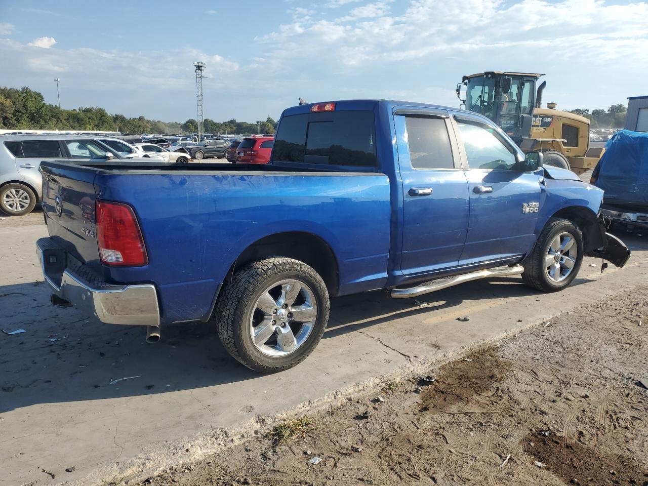 2017 Dodge Ram 1500 slt