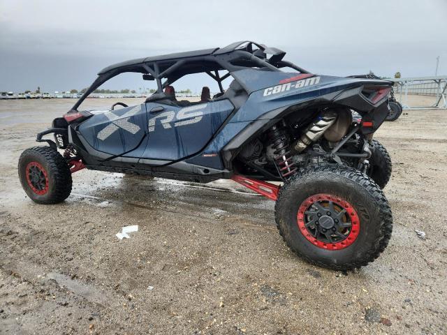 2025 Can Am Maverick