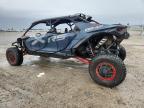 2025 Can Am Maverick
