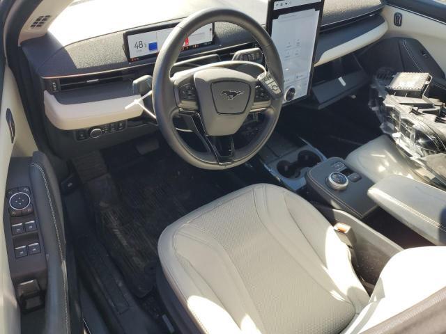 2024 Ford Mustang Mach-e Premium