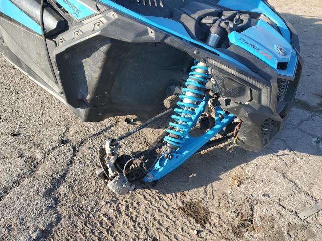 2023 Can Am Maverick Turbo PR Utility Vehicle
