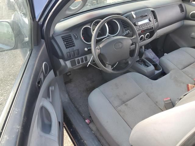 2008 Toyota Tacoma