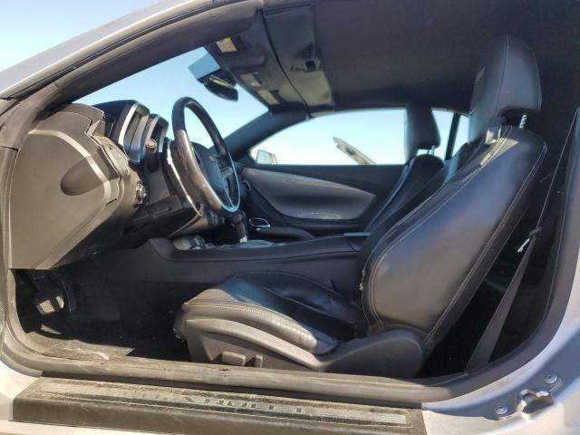 2013 Chevrolet Camaro 2SS