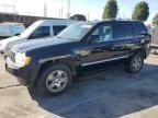 2007 Jeep Grand Cherokee Overland