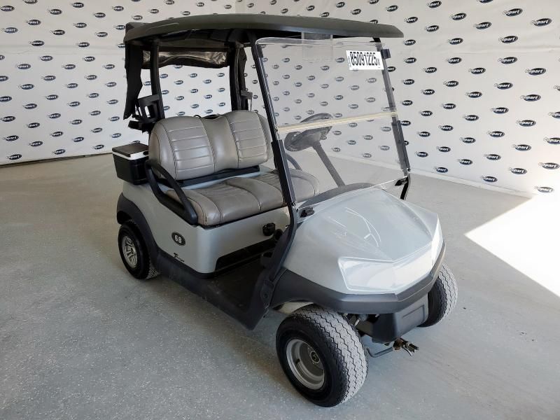 2022 Club Car Tempo FLA