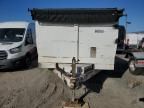 2017 Big Tex Dump Trailer