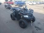 2021 Tracker OFF Road