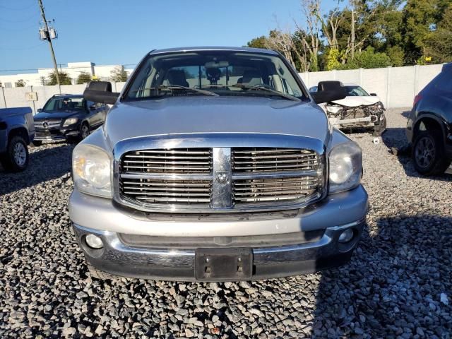 2008 Dodge RAM 1500 ST