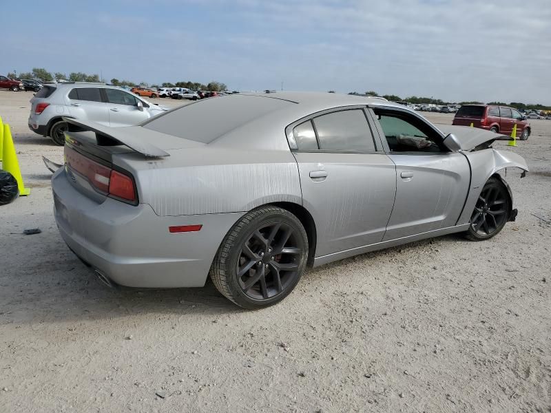 2013 Dodge Charger R/T