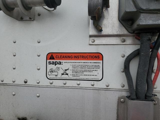 2021 Utility VS2-Trailers Moving Van Trailer