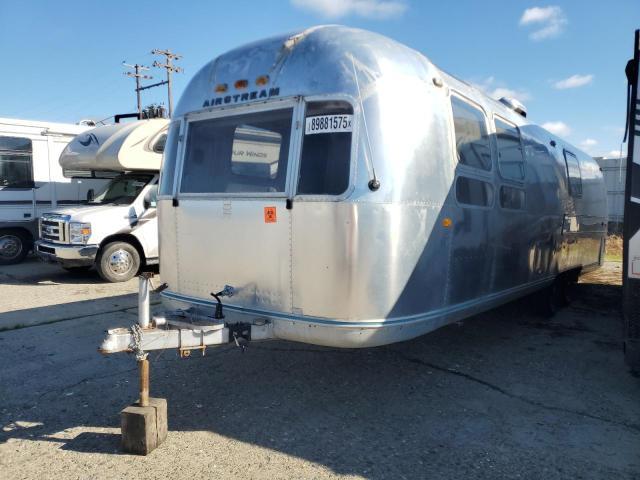 1970 Airstream Internatio
