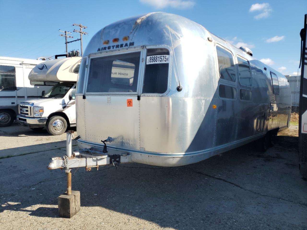 1970 Airstream Internatio