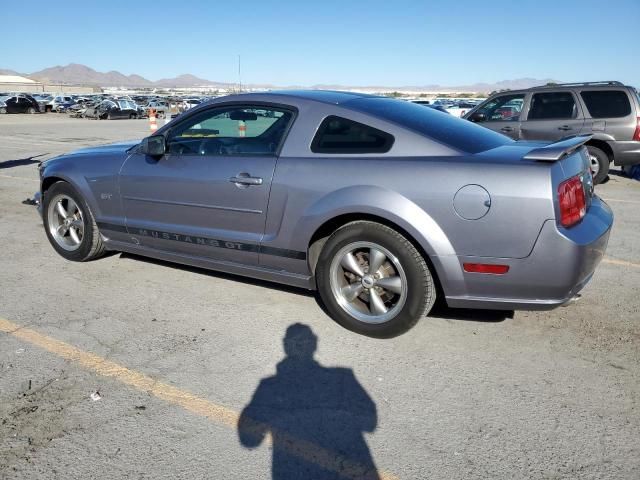 2006 Ford Mustang GT