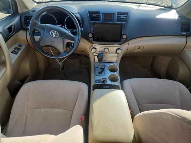 2008 Toyota Highlander