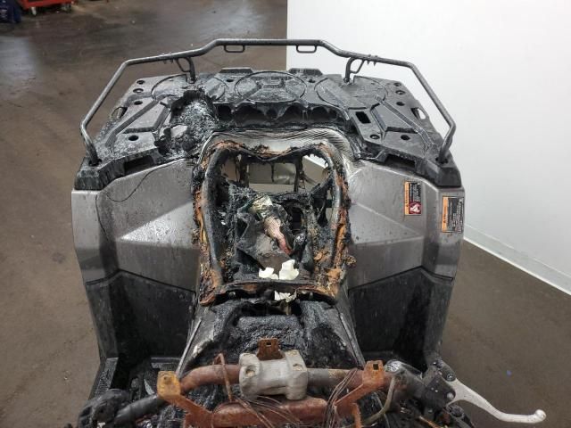 2023 Polaris Sportsman 570 Premium atv