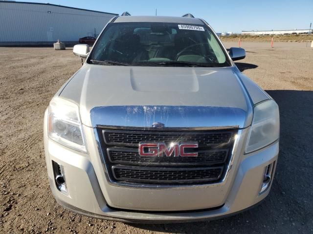 2013 GMC Terrain SLE