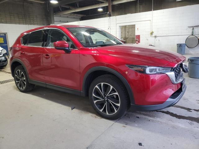 2023 Mazda Cx-5 Premium