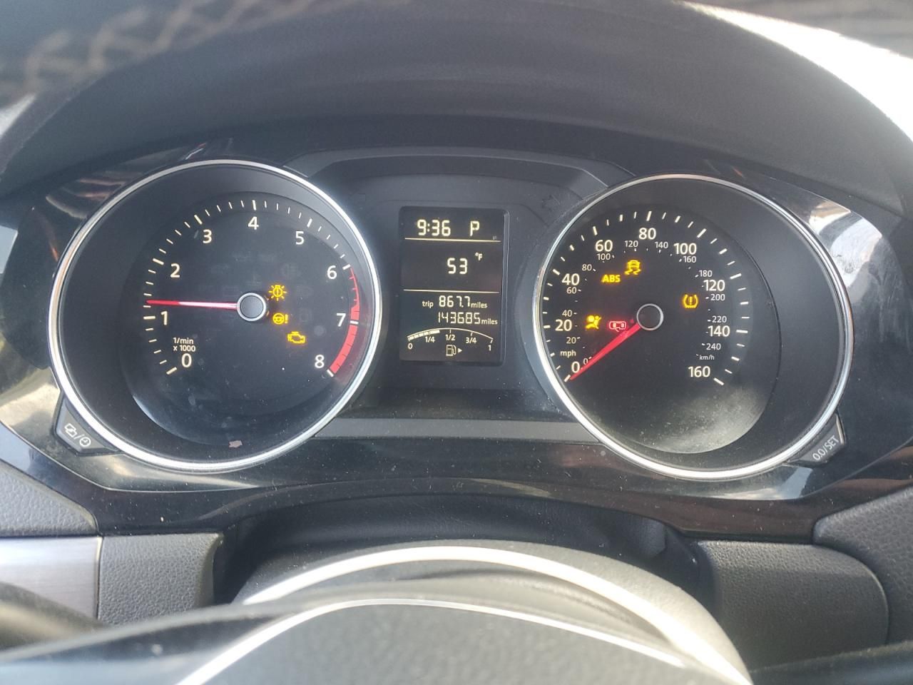 2016 Volkswagen Jetta Sport