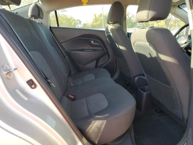 2016 KIA Rio LX