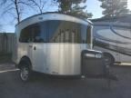 2017 Airstream Base Camp